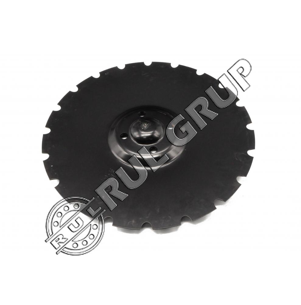 TALER DISC CRESTAT 432X5 459608 PENTRU VADERSTAD